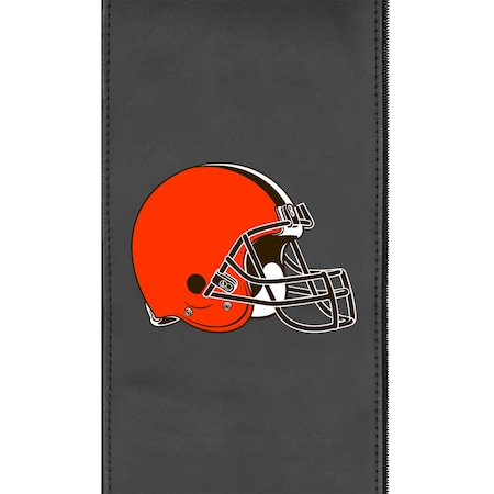 Dreamseat Cleveland Browns Primary Logo PSNFL20035